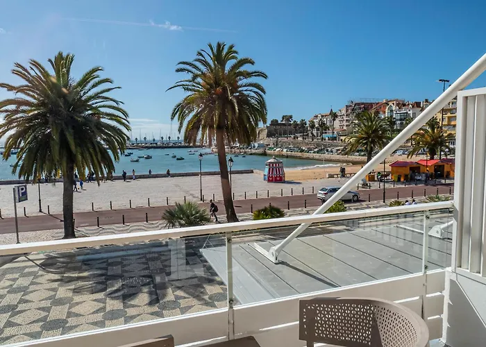 Hotel Baia