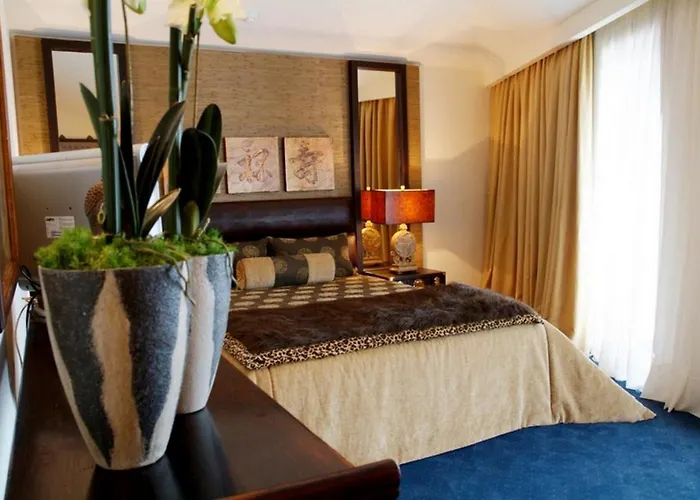 Hotel Moliceiro
