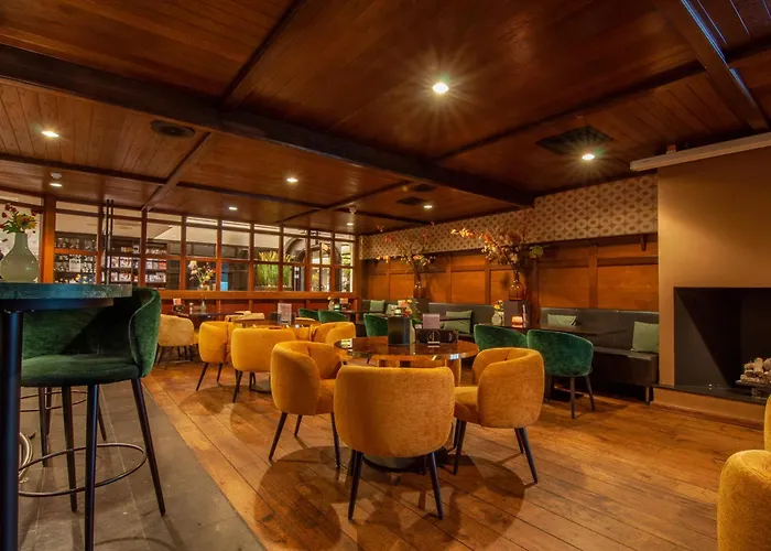 Van Der Valk Hotel Hengelo