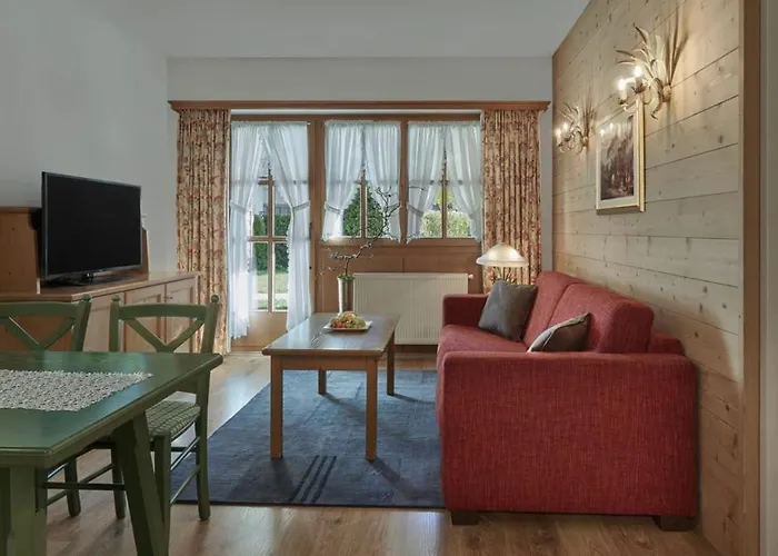 Lisi Family Hotel
