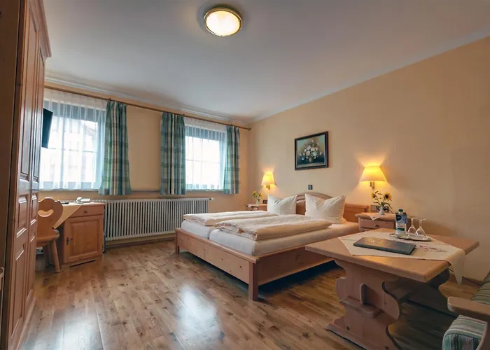 Hotel Gasthof Roessle