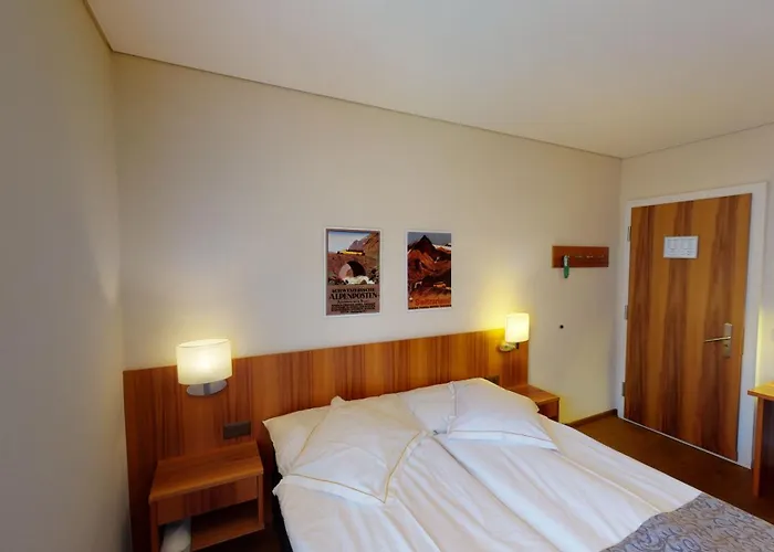 Hotel Ambassador