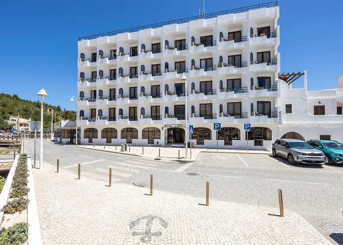 Salema Beach Hotel
