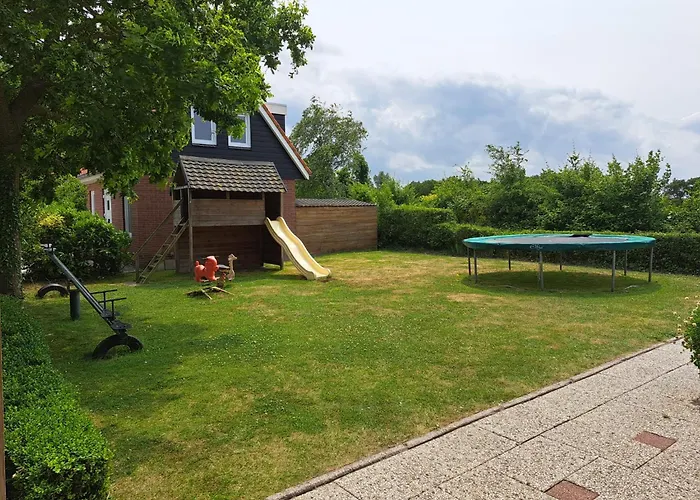 Seehotel Oostkapelle