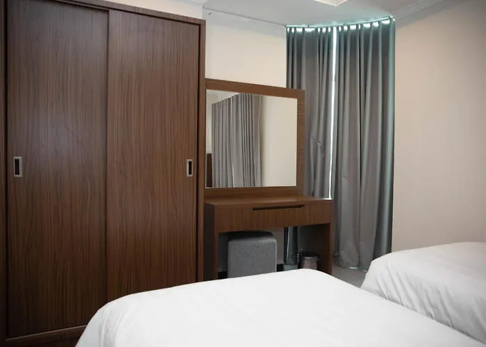 Golden Suites