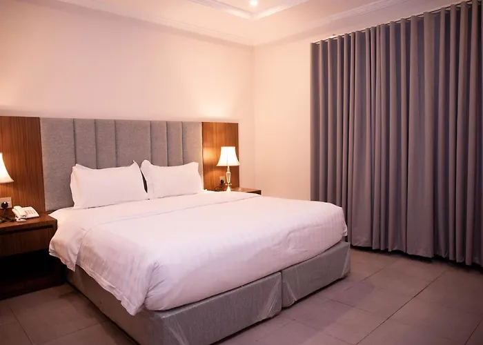 Golden Suites