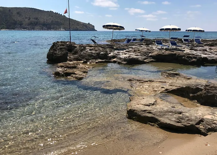 Hotel Miramare