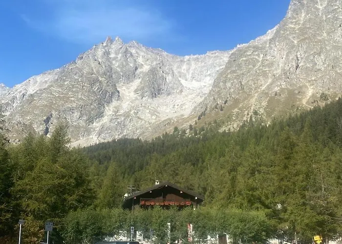 Hotel Miravalle