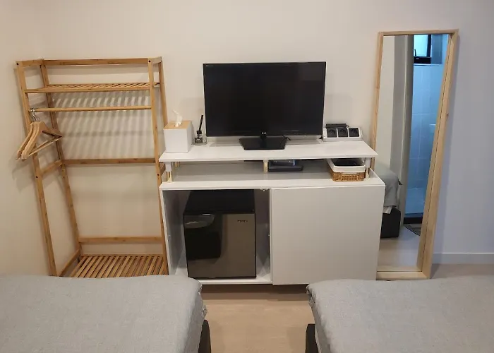 Parkavenue Guesthouse