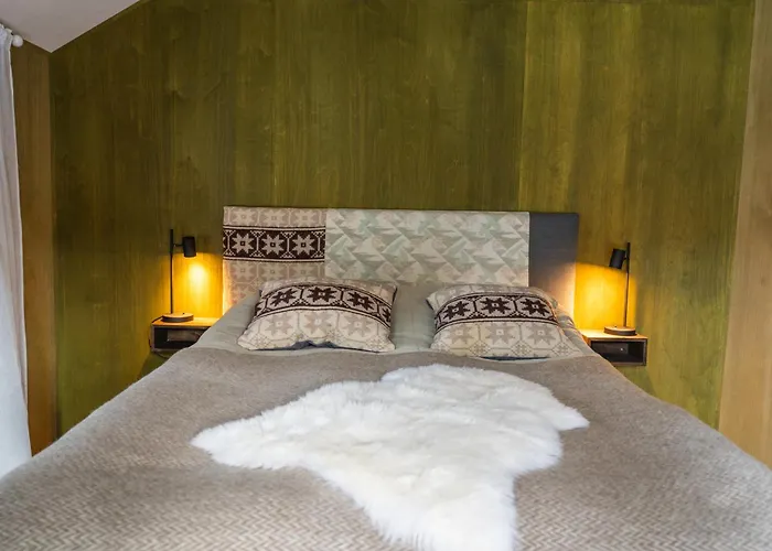 Onga Boutique Lodge