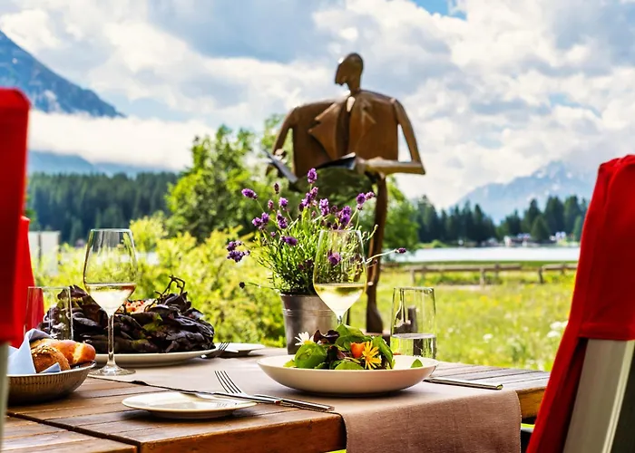 Hotel Seehof