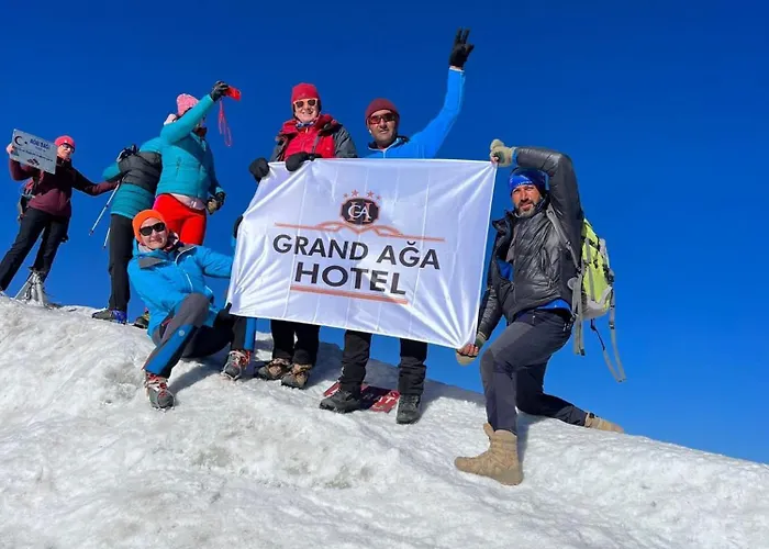Grand Aga Hotel