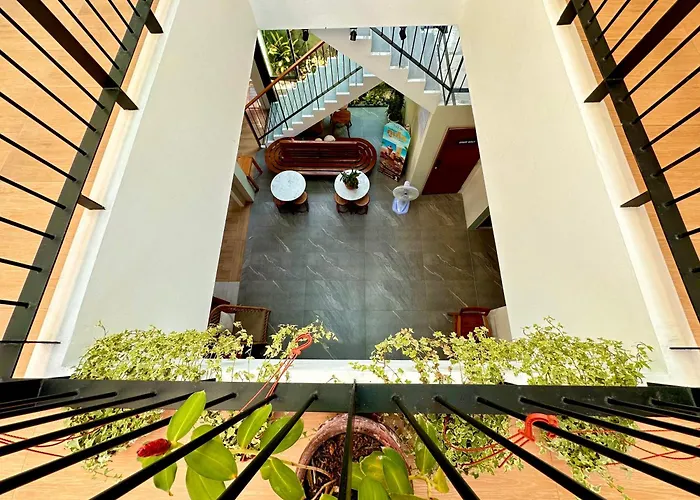 Alleyhill Phuket - Private & Cozy Boutique
