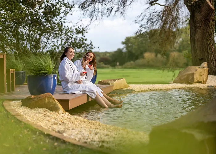 Schlossresidenz - Boutique Apartments & Hotel Suiten