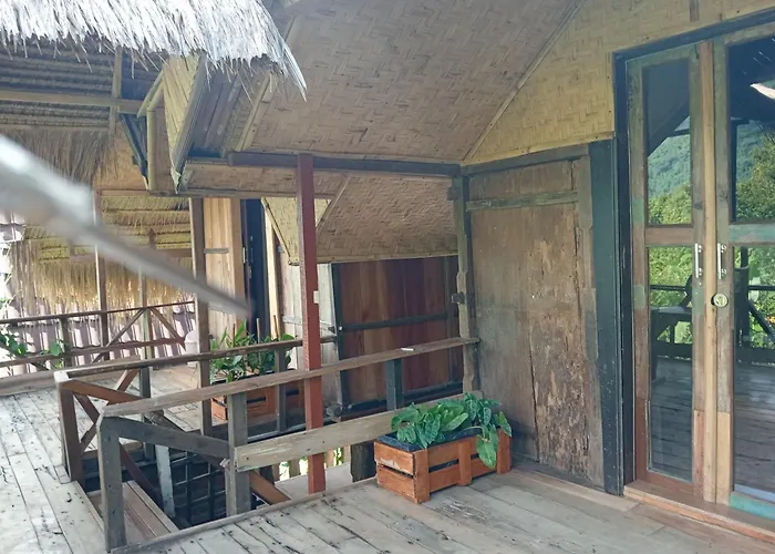 Sekumpul Bali Hidden Space