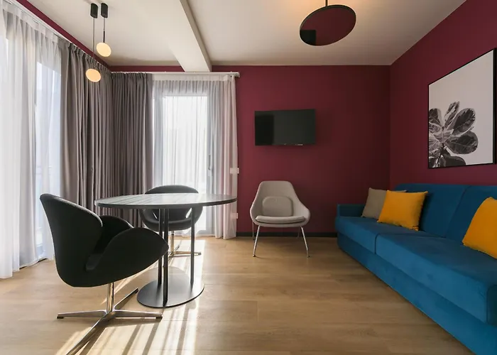 Hotel Villa Dirce - Adults Only Hotel