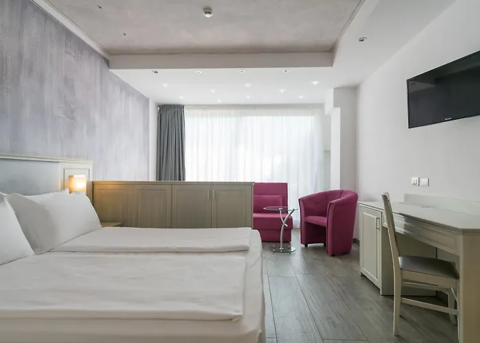 Garda Suite Hotel - Adults Only Hotel