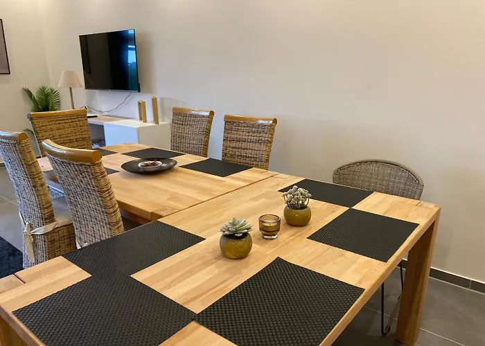 Ferienwohnung PIER 1 in Cuxhaven