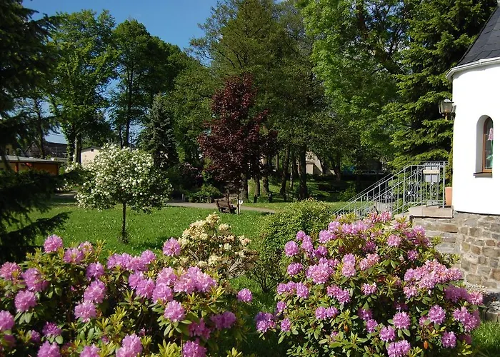 Landgasthof "Am Park"