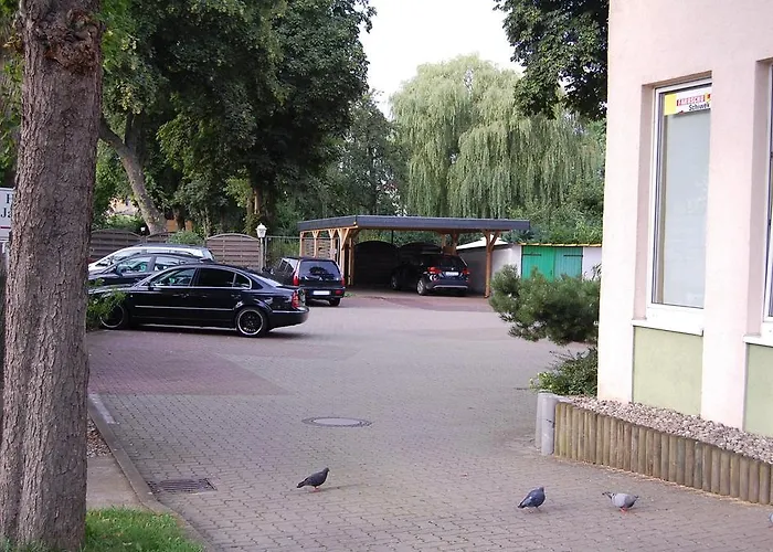 Hotel Jahnke