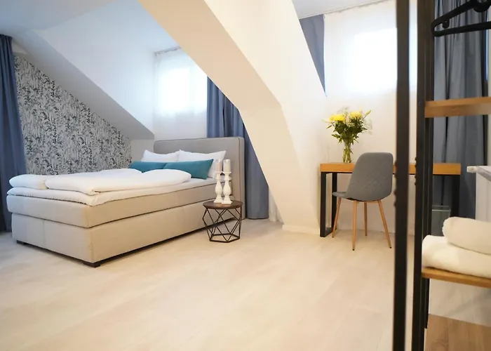 Hotel Böke Lörrach