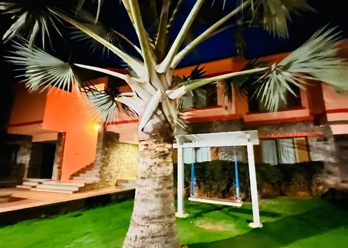 Krishna Heritage Resort