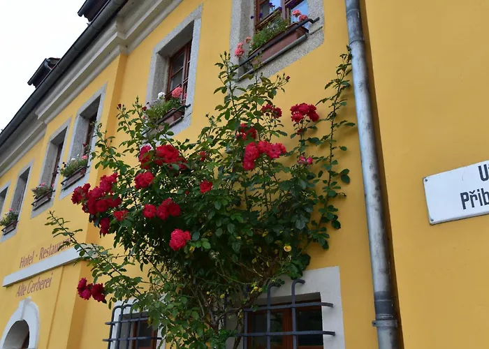 Alte Gerberei