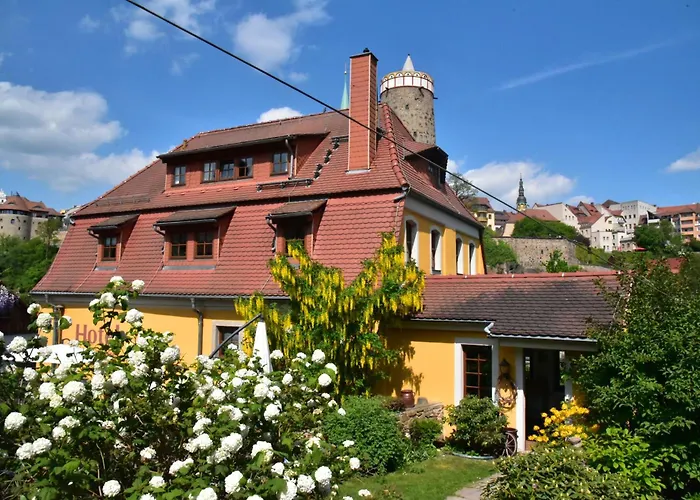 Alte Gerberei