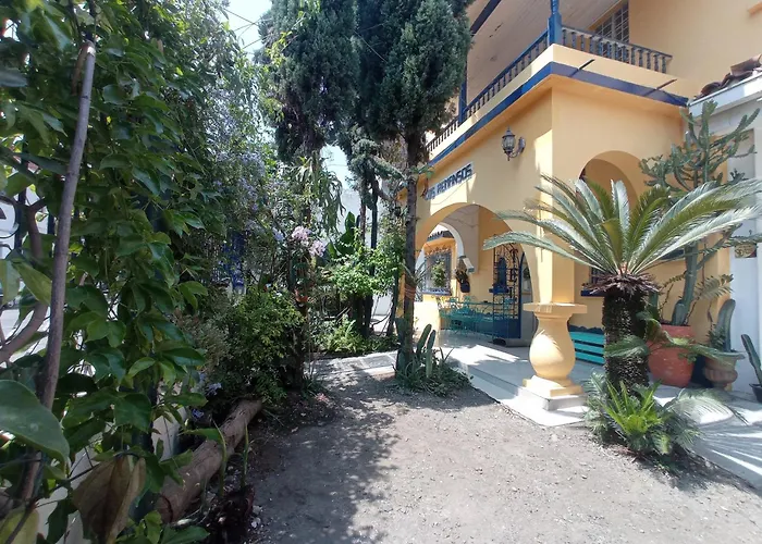 Hotel Boutique Los Remansos