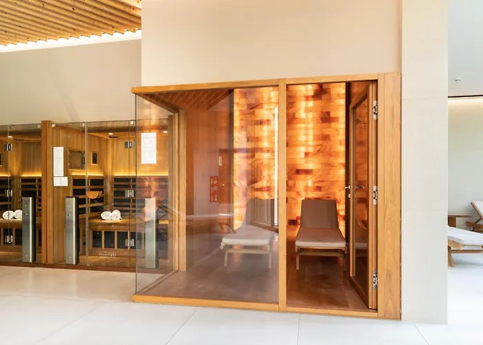 Arima Hotel & Spa - Small Luxury Hotels