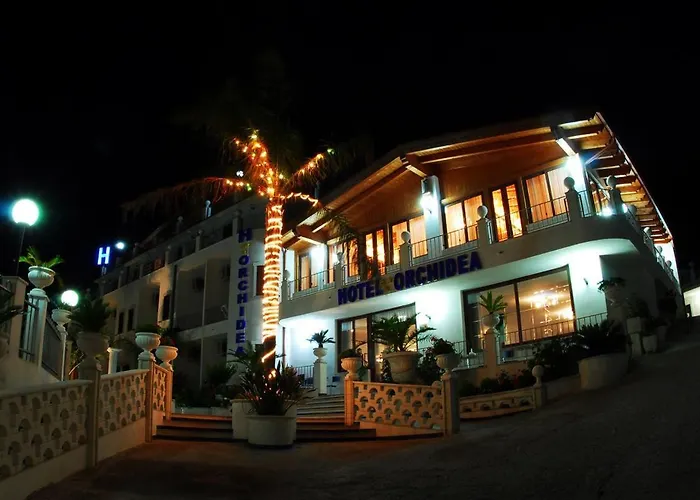 Hotel Orchidea