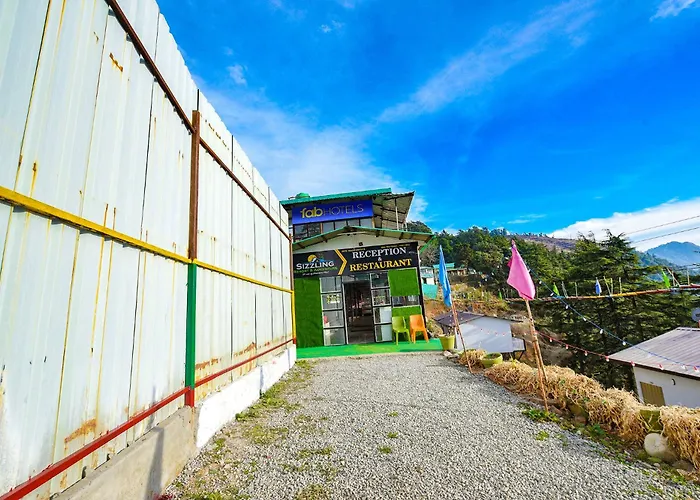 Fabhotel Sizzling Resort & Adventure