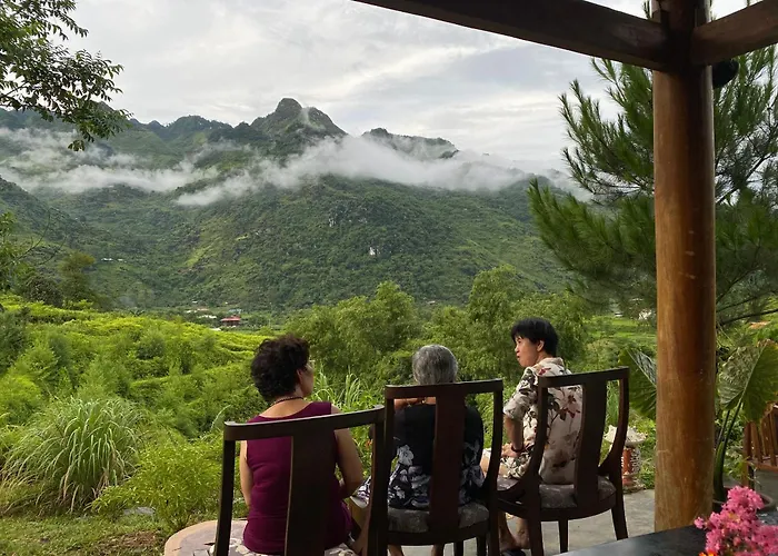 To Day Du Gia Village