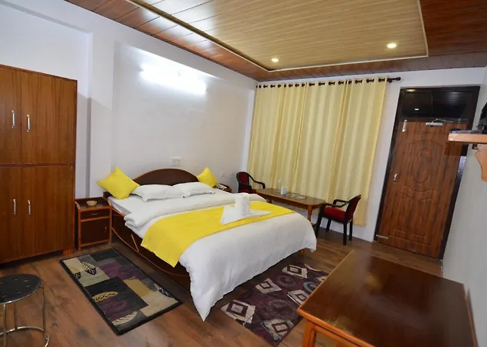 Hotel Milam Inn