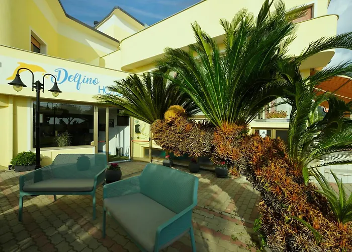 Hotel Delfino