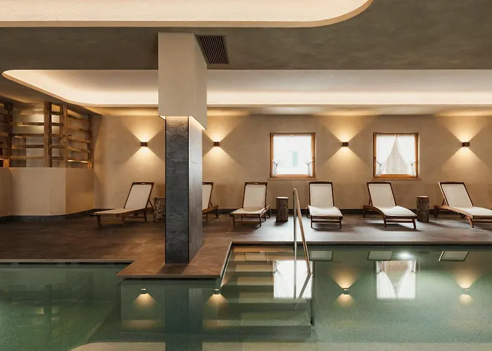 Hotel Monte Cherz Arraba