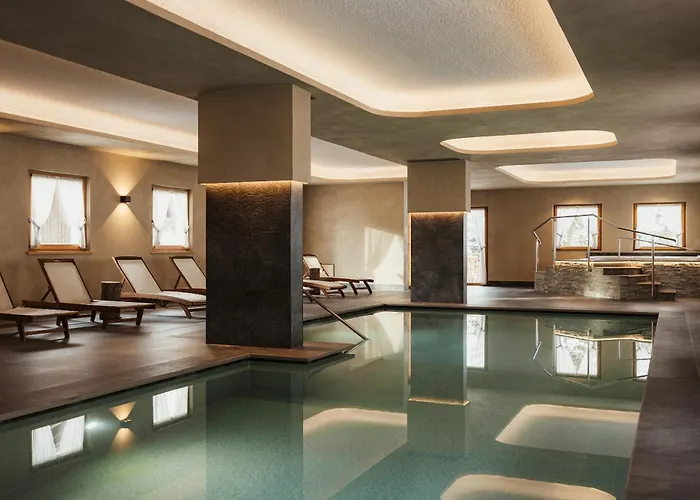 Hotel Monte Cherz Arraba