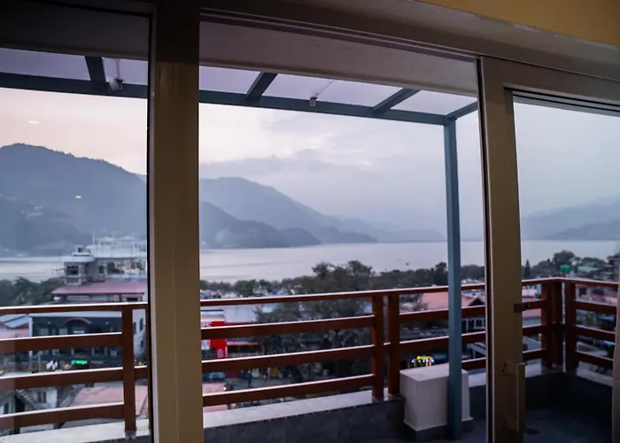 Pokhara Alpine And Springs