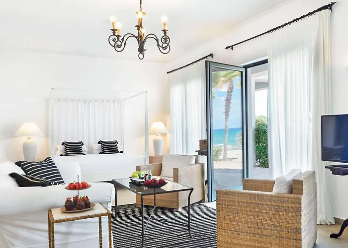 Grecotel LUXME Oasis