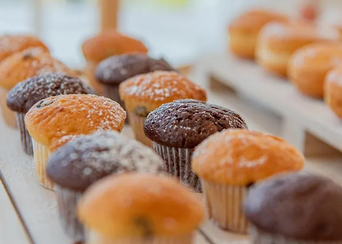 Hotel Ambasciatori Beach Front Breakfast E Brunch Xxl Fino Alle 12 30