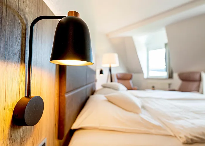 Landhotel Buller
