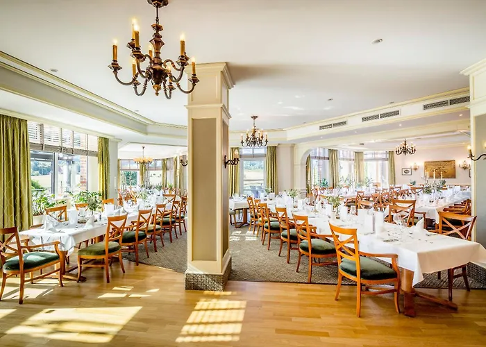 Landhotel Buller