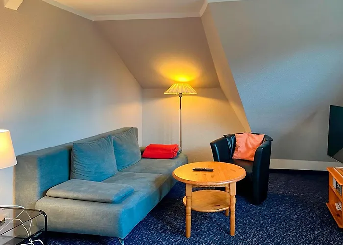 Hotel Leuchtfeuer