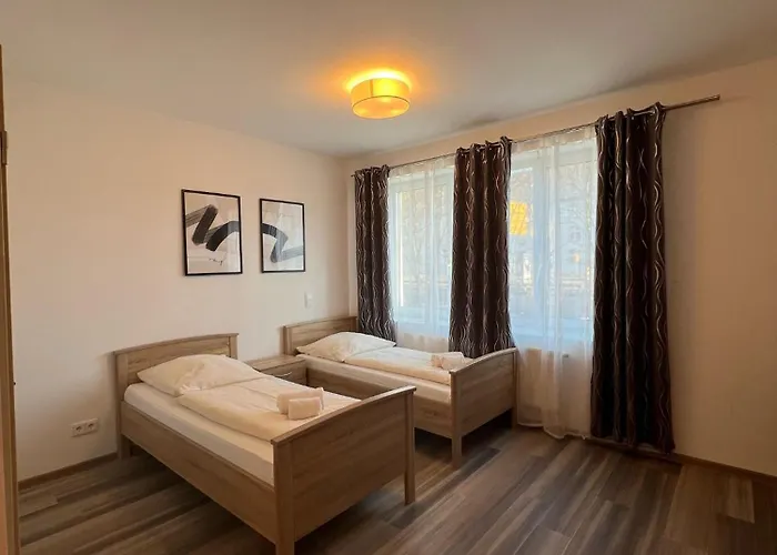 Avento Hotel Hannover