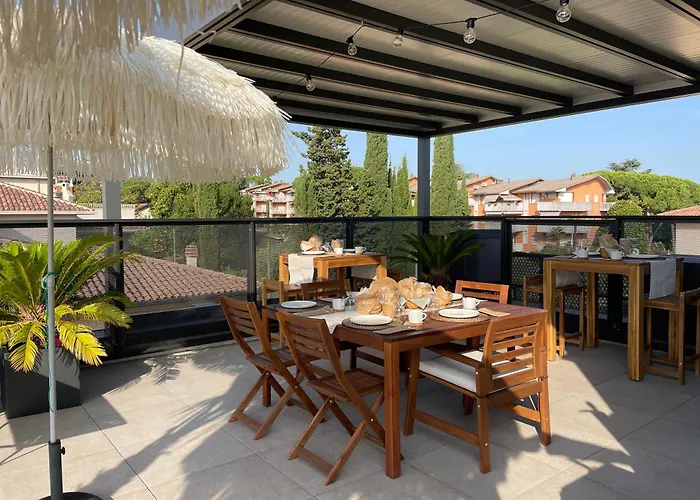 Plaza Lago di Garda Peschiera del Garda