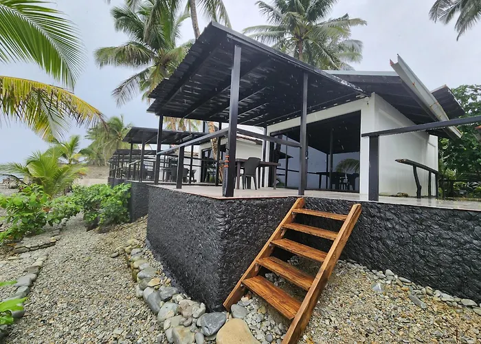 Surigao Dream Beach Resort