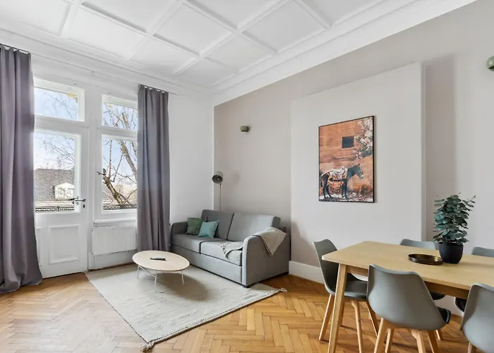 Limehome Dresden Antonstrasse