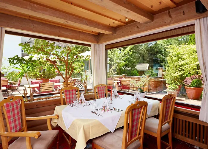 Kurhotel Eichinger