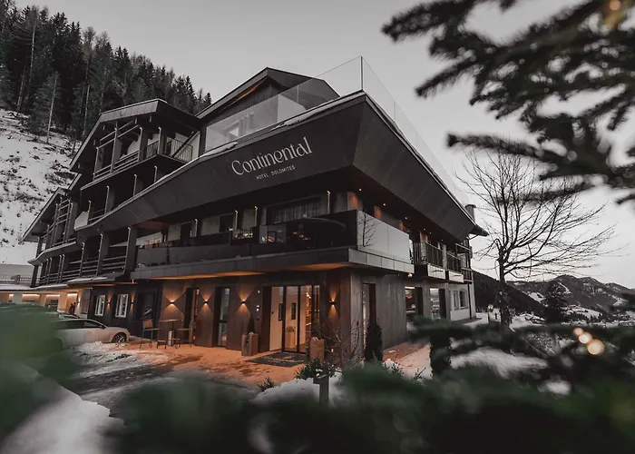 Hotel Continental