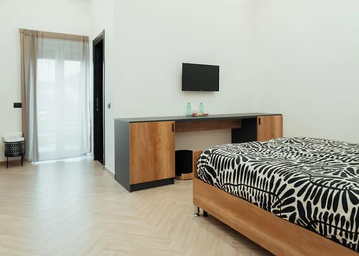 B&B Miro Luxury Aeroporto Capodichino Napoli